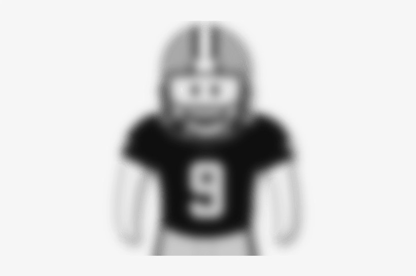 Saints Stickers - Sketch, transparent png #9443693