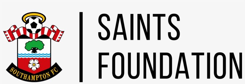 Saints Foundation - Southampton Fc 125 Years, transparent png #9443733
