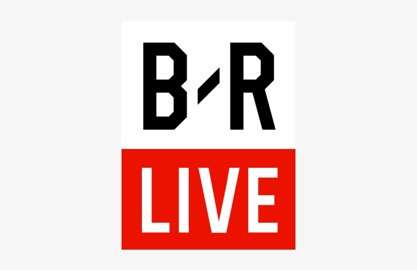 Br Live Logo Transparent, transparent png #9443919