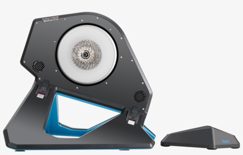 Right Side Of Neo 2 Smart, No Background - Tacx Neo Smart 2, transparent png #9443953