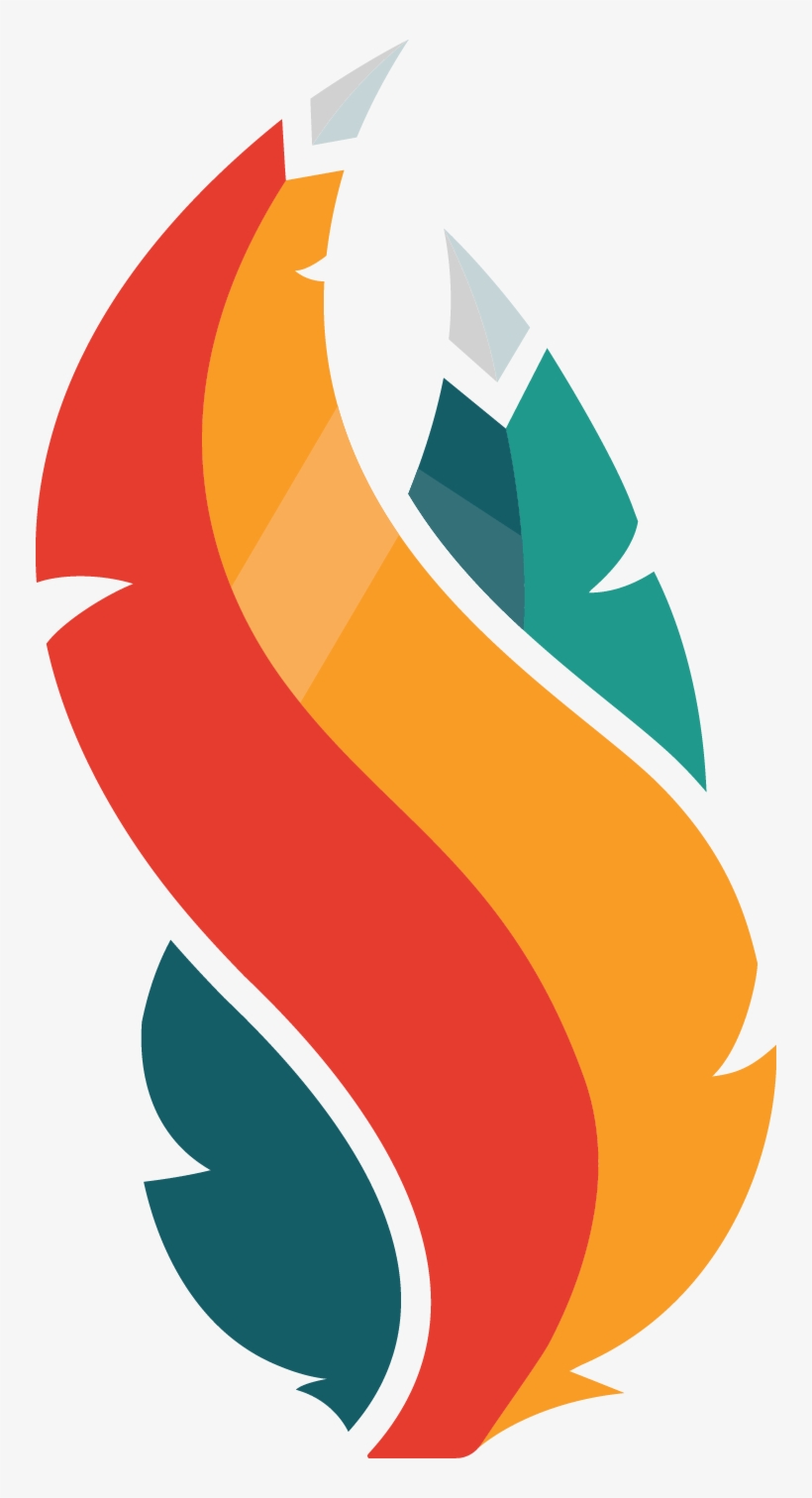 Rebuilders Graphic Feather - Native Governance Center, transparent png #9444090