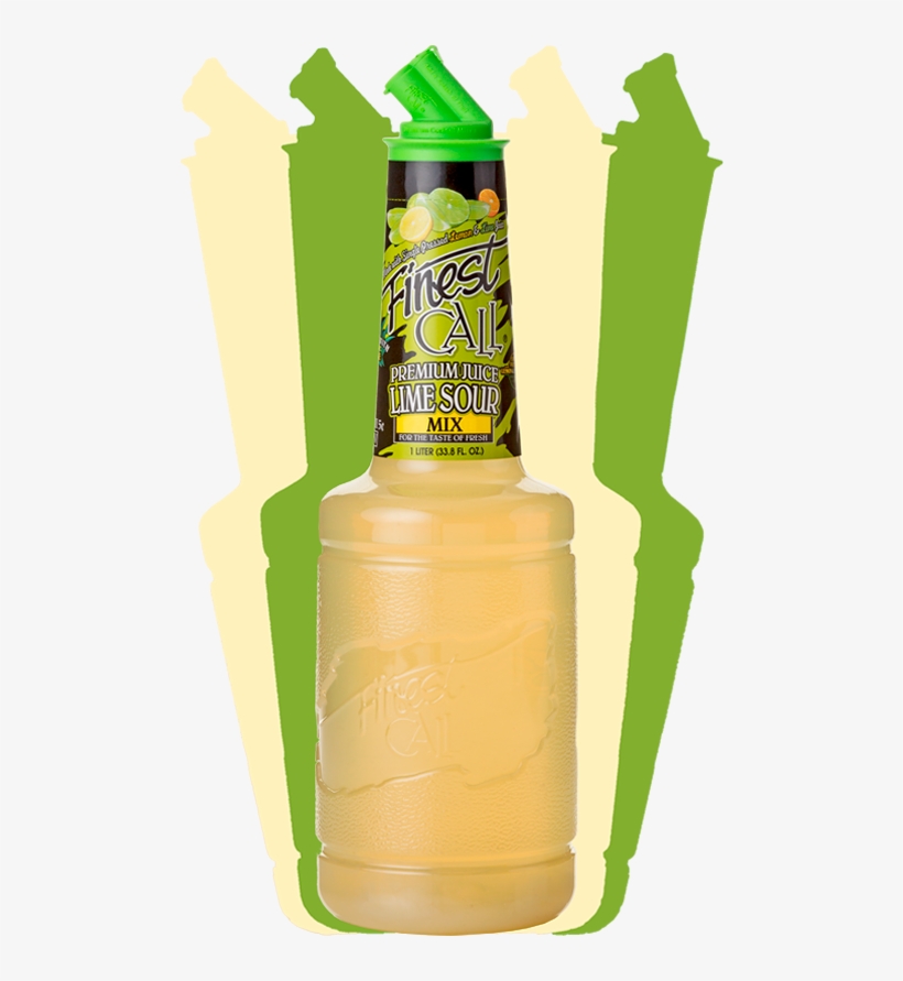 Check Out Other Recipes Using - Finest Call, transparent png #9444095