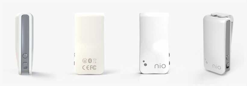 New Gizmo Nio Tag1 - Gadget, transparent png #9444198