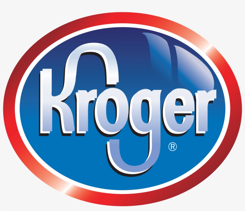 Certified Products Rainforest Alliance - Kroger Logo, transparent png #9444201