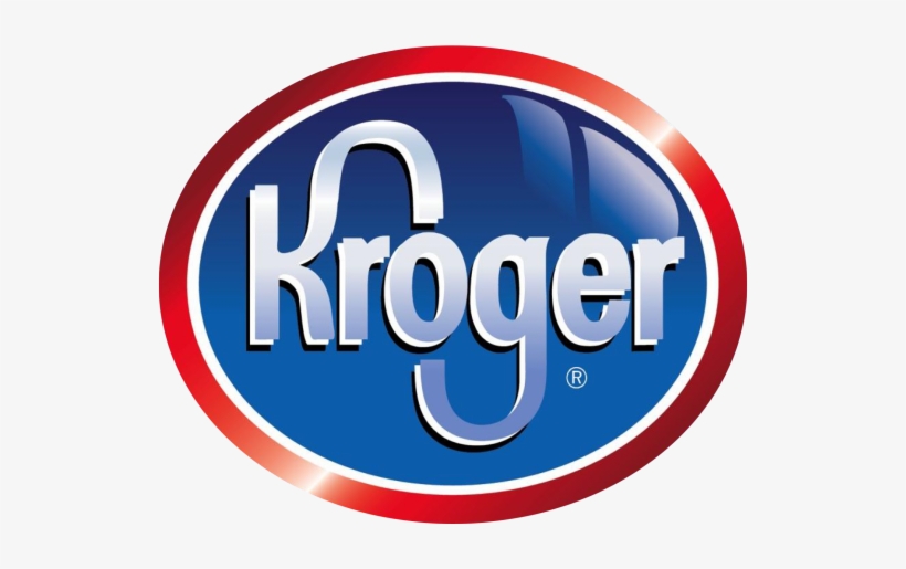 0 - Kroger 2016 Logo Clear Background, transparent png #9444240