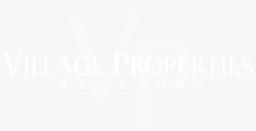 Village Properties Logo - Spotify White Logo Png, transparent png #9444454