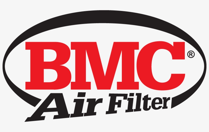 Bmc Air Filters With Movistar Yamaha Motogp - Bmc Filters, transparent png #9444456