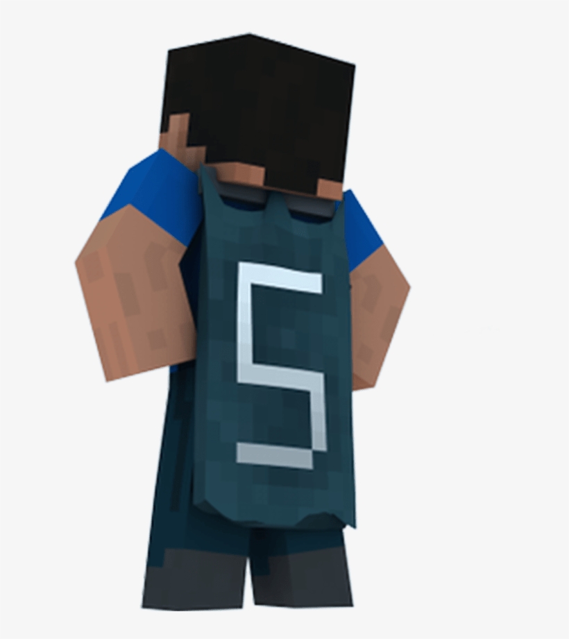 Optifine-cape - Toy, transparent png #9444457
