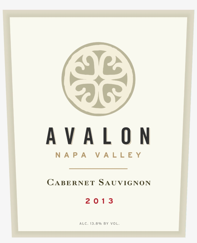 Png Avalon Sauvignon California Free Transparent PNG