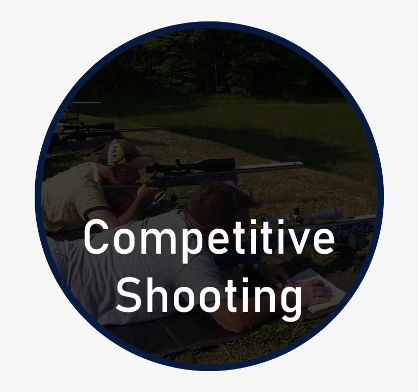The Official Nra State Association For Georgia - Vizier Geweer, transparent png #9444807