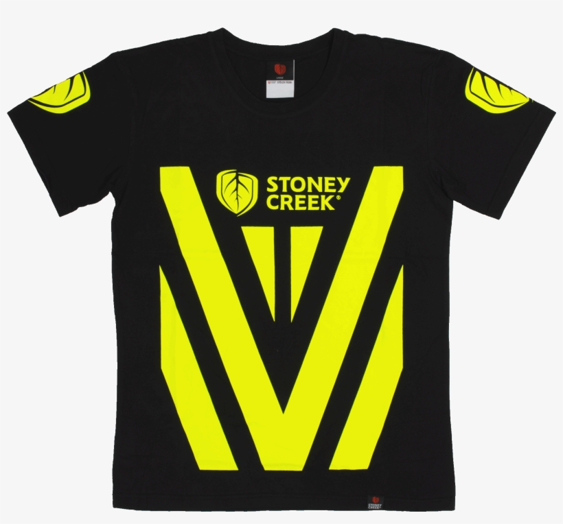 Description - T-shirt, transparent png #9444883