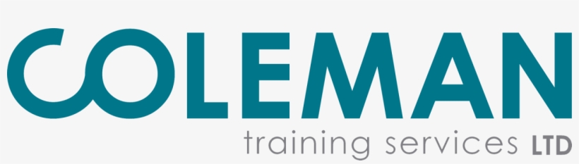 Coleman Training Services Logo - Graphic Design, transparent png #9444943