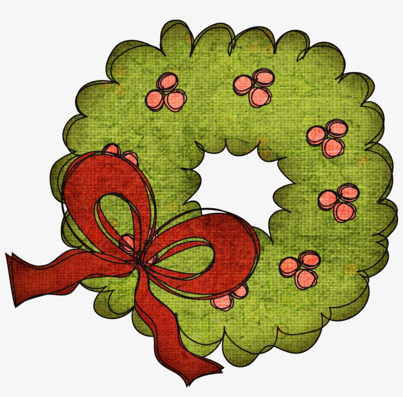 The Advent Wreath's Predecessor Was Rooted In Paganism, transparent png #9445040