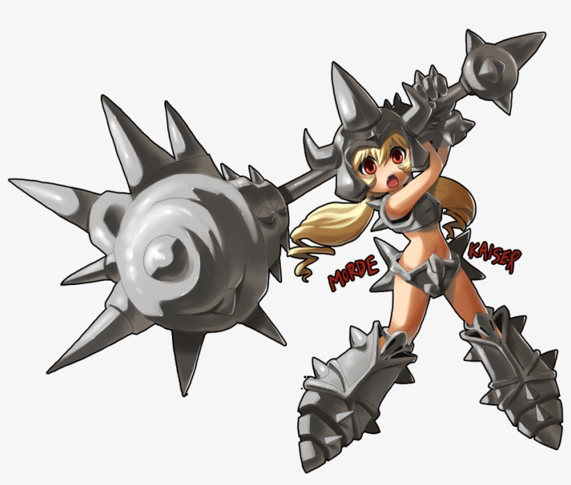 View Samegoogleiqdbsaucenao Moekaiser By Pikaboots-d3icwo6 - League Of Legends Mordekaiser, transparent png #9445289