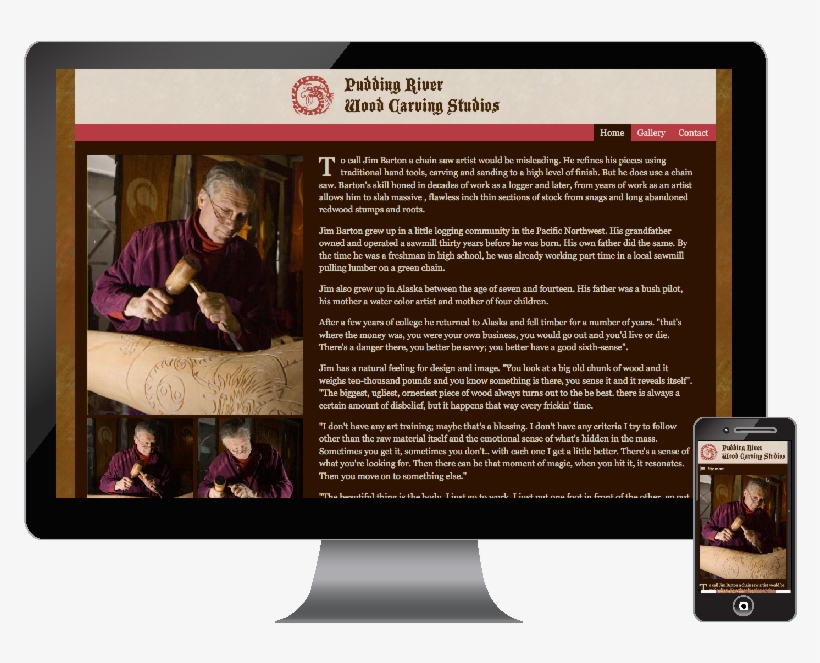 Http - //femtechmedia - - Website, transparent png #9445363