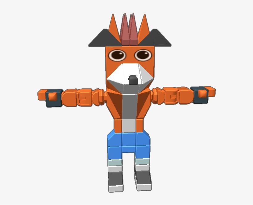 Sorry For The Price Credit To 🍅 Crash-bandicoot 🍅 - Cartoon, transparent png #9445365