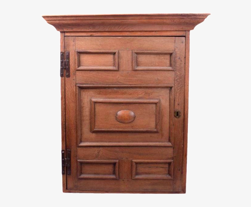 Large Arts And Crafts Rustic Farmhouse Wood - Cabinetry, transparent png #9445389