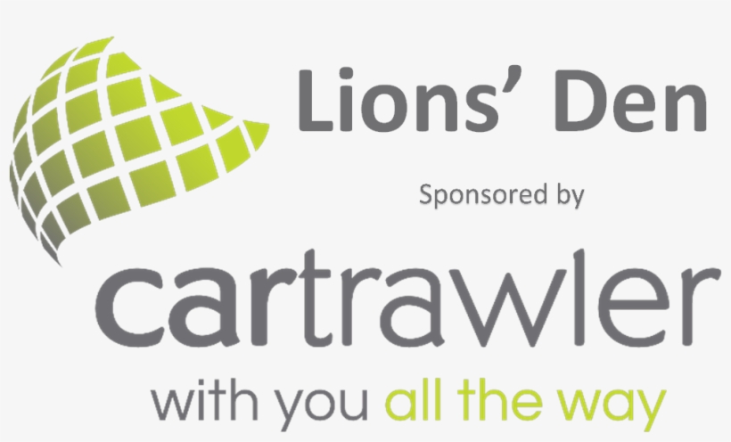 And We Wish All Taking Part The Best Of Luck - Cartrawler, transparent png #9445548