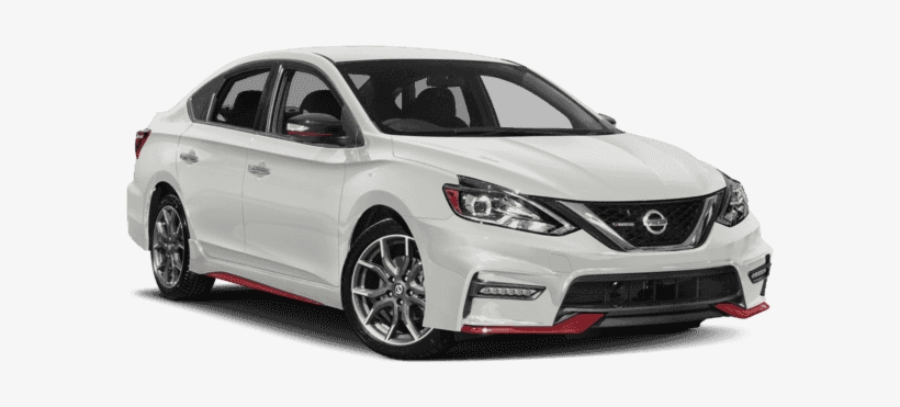 New 2018 Nissan Sentra Nismo - Mercedes Benz S Class 2019, transparent png #9445909