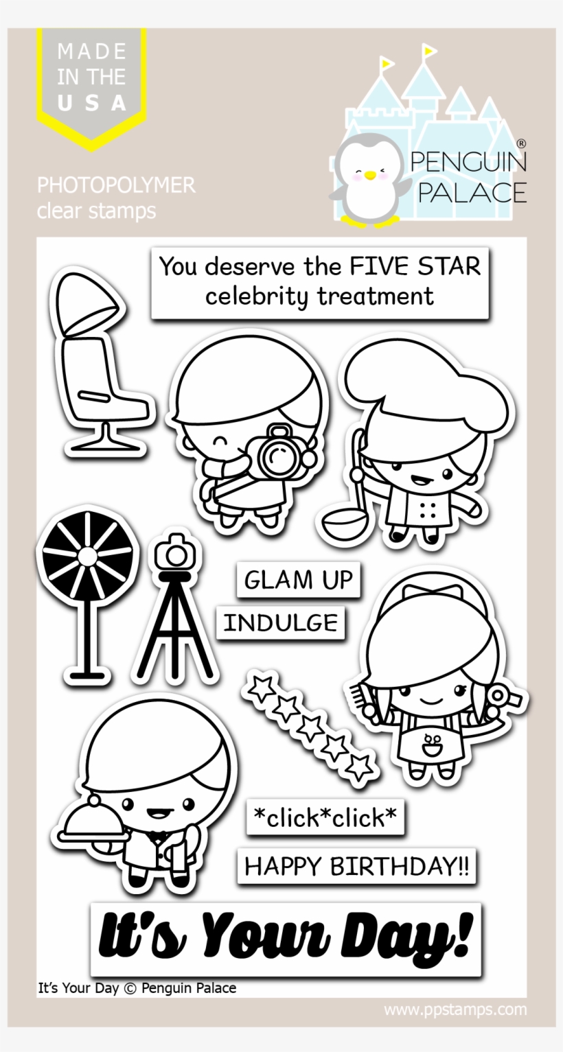It's Your Day - Diagram, transparent png #9445949