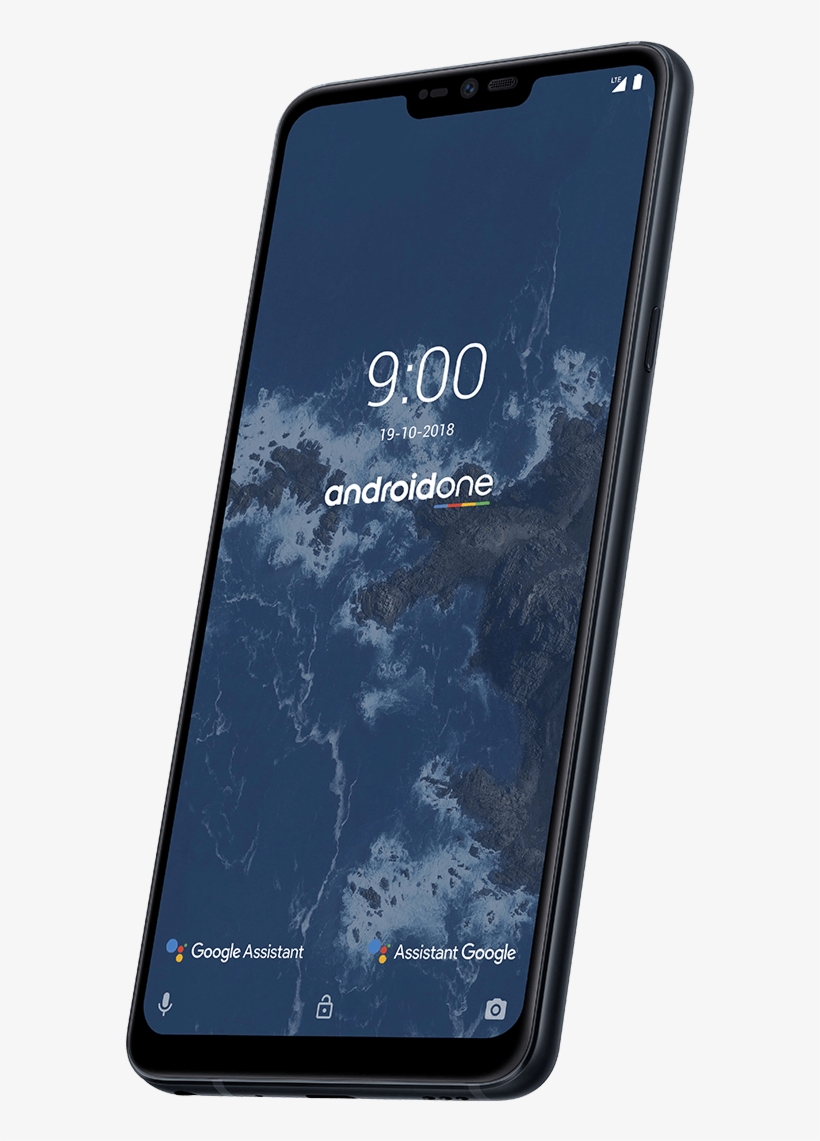 Lg G7 One - Mobile Phone, transparent png #9446087
