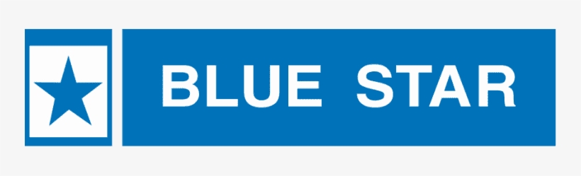 150420180104132 - Blue Star, transparent png #9446090