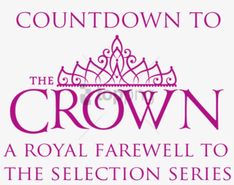 Free Png Download The Selection Png Images Background - Our Town, transparent png #9446328