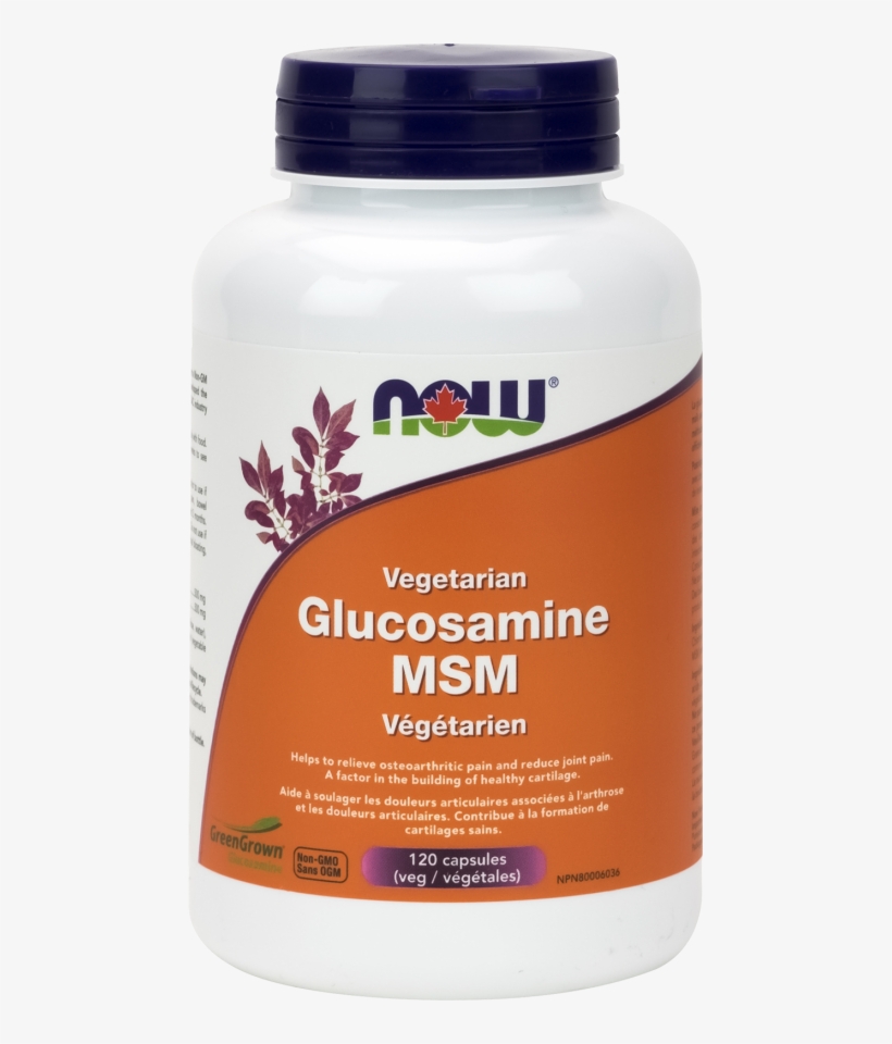 Product Description - Now Msm, transparent png #9446445