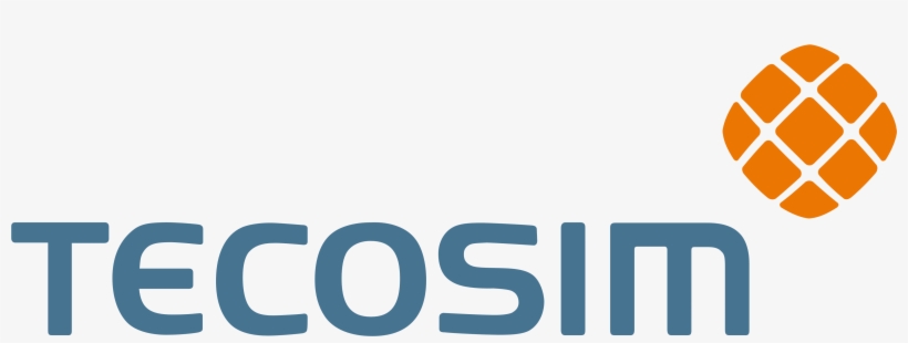 Tecosim Medical Technology - Solar Spectrum Logo, transparent png #9446578