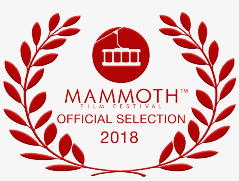 Our Award-winning Series Has Screened At Festivals - Mammoth Film Festival Logo, transparent png #9446611