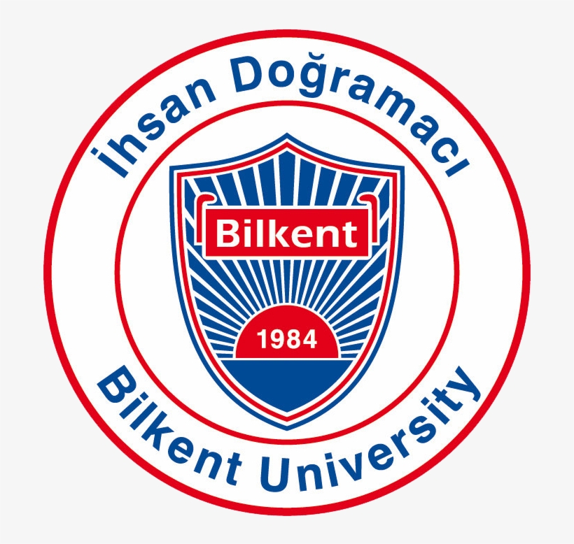 Logo De L Université De Bilkent - Dematha Catholic High School Logo, transparent png #9446615