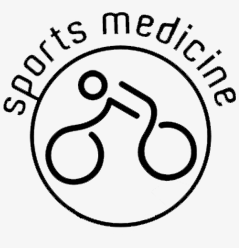 Sports Medicine - Circle, transparent png #9446730