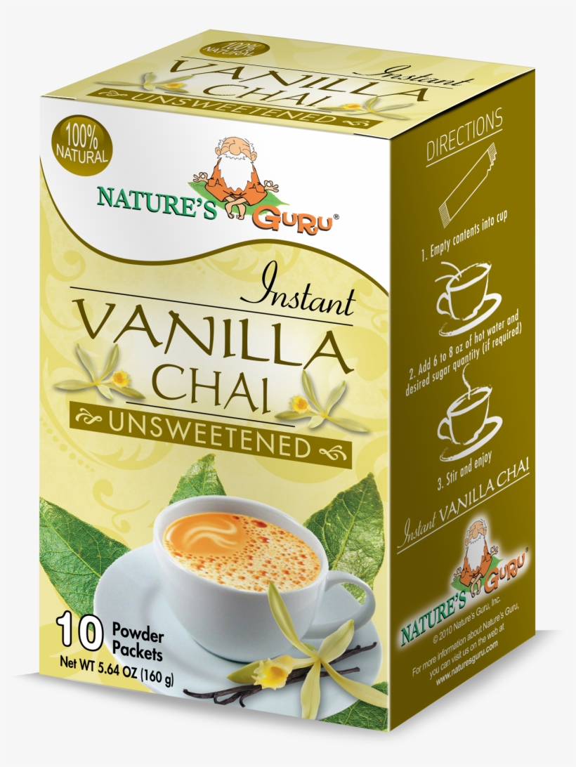 Vanilla-unsweet V=1462423934 - Tea, transparent png #9446920
