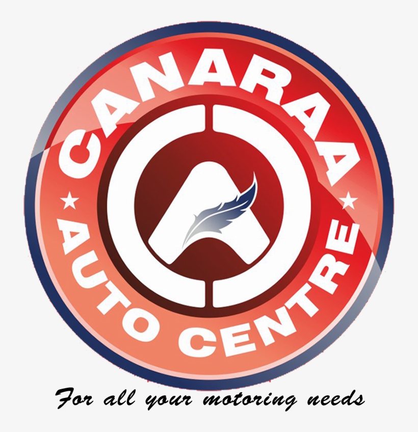 Canaraa Auto Centre, transparent png #9447064