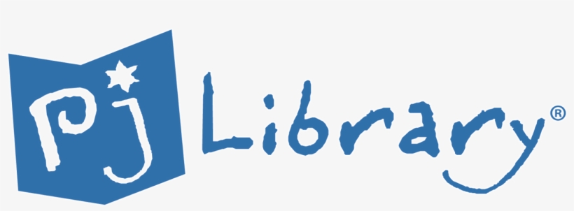Babies, Books & Bagels - Pj Library Logo, transparent png #9447223