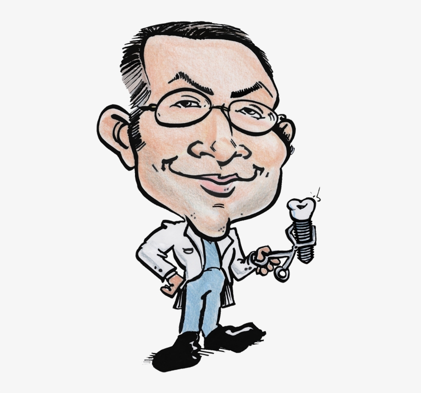 Dental Care Partners In - Dentist Transparent, transparent png #9447246