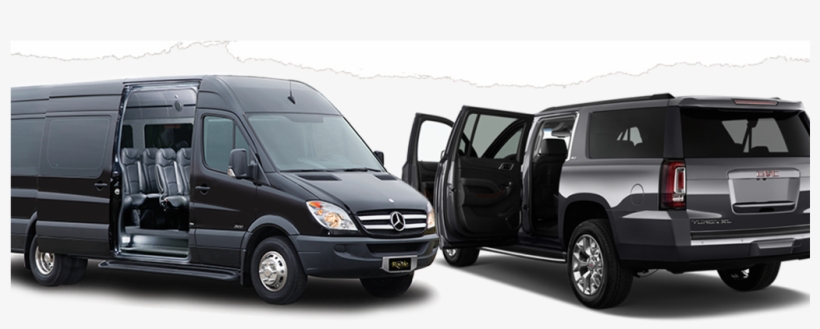 Please Follow And Like Us - 14 Passenger Mercedes Sprinter Van, transparent png #9447355