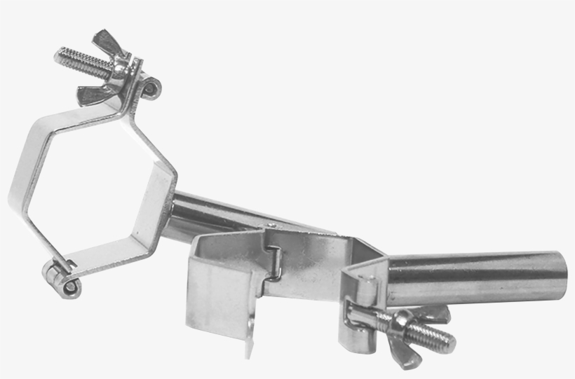 Home / Pipes And Fittings / Pipe Clamps Ss304 - Rifle, transparent png #9447436