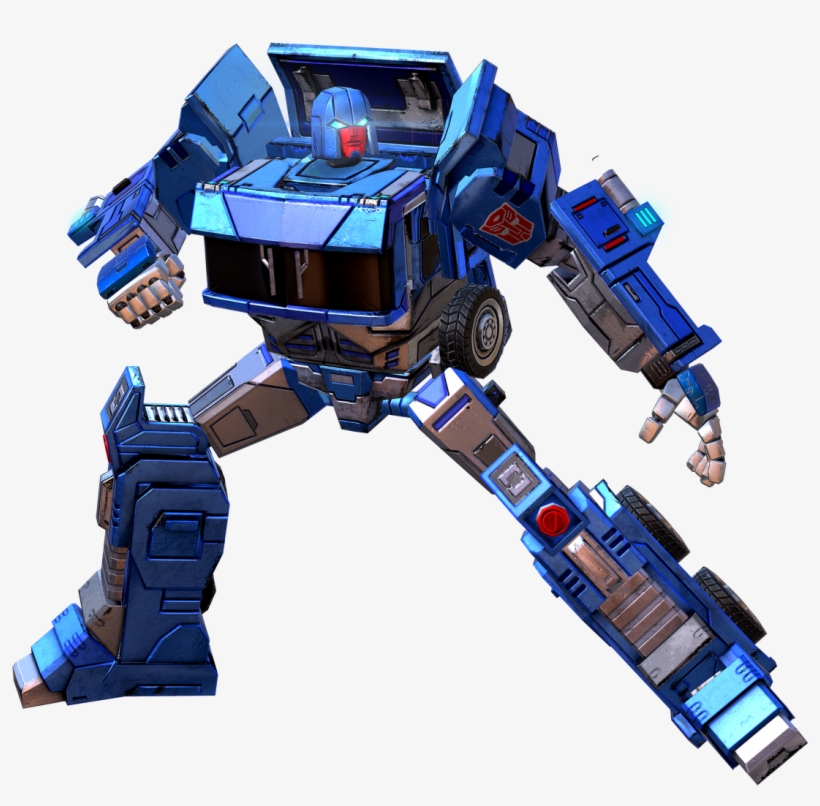Pipes - Transformers Earth Wars Decepticons, transparent png #9447541
