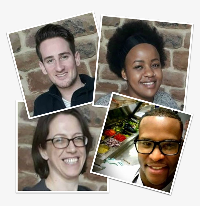 Betelitos To Sing In 'royal Wedding' Choir - Collage, transparent png #9447585