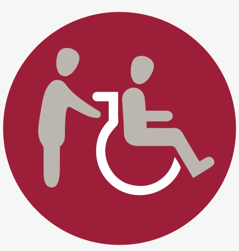 Caregiving And Ambiguous Loss - Gloucester Road Tube Station, transparent png #9447627