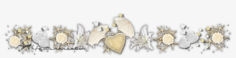 Photo White - Heart, transparent png #9447860