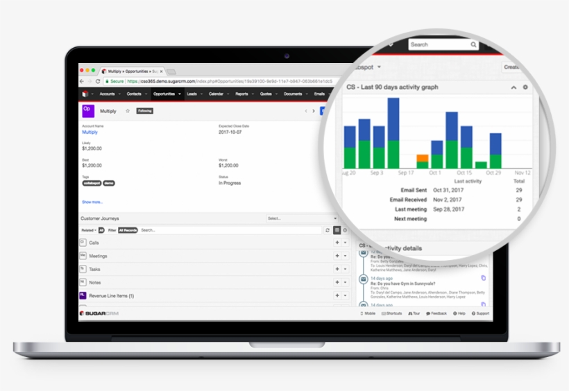 Focus - Database Report Builder Mac, transparent png #9447921