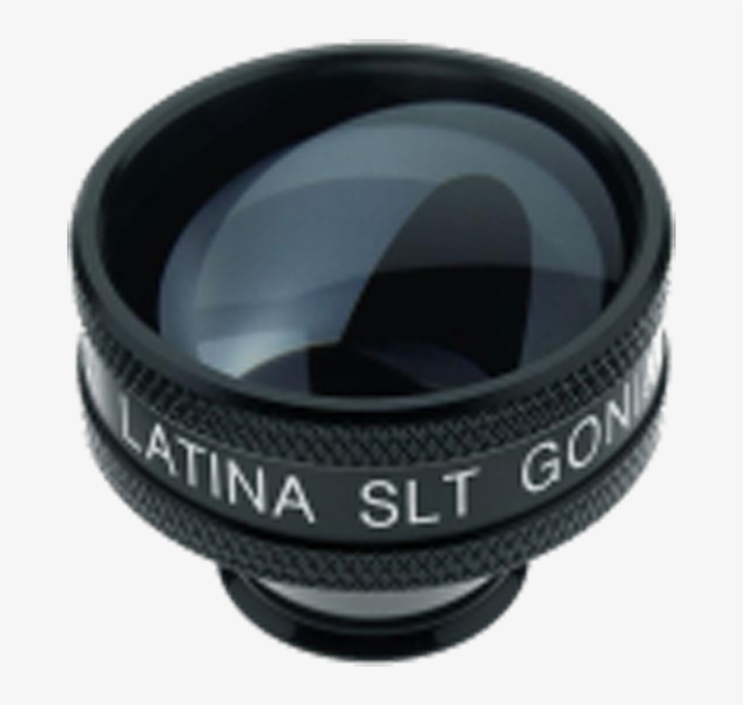 Selective Laser Trabeculoplasty Lens, transparent png #9447958