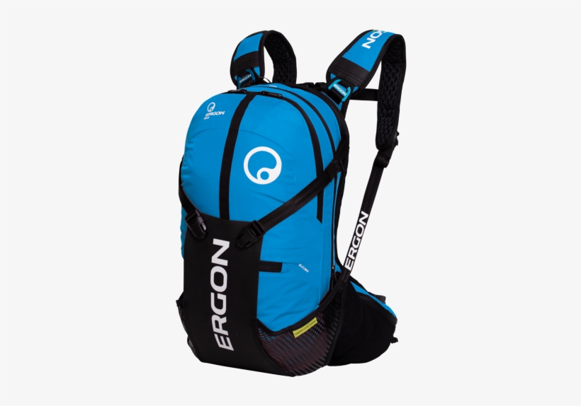 Bx3 - Ergon Batoh, transparent png #9448019