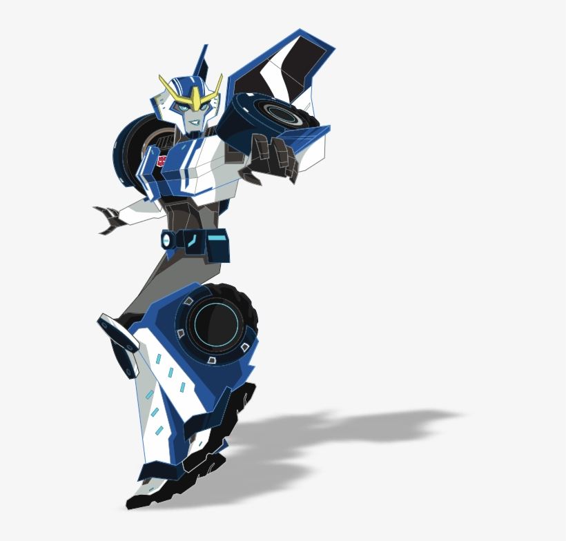 トランスフォーマー アドベンチャー ストロング アーム, transparent png #9448084