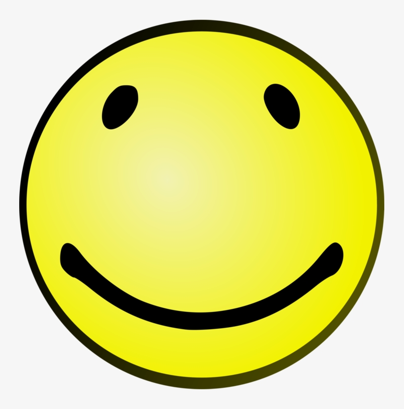 Smiley Emoticon World Smile Day Computer Icons Wink - Carita Señuda, transparent png #9448454