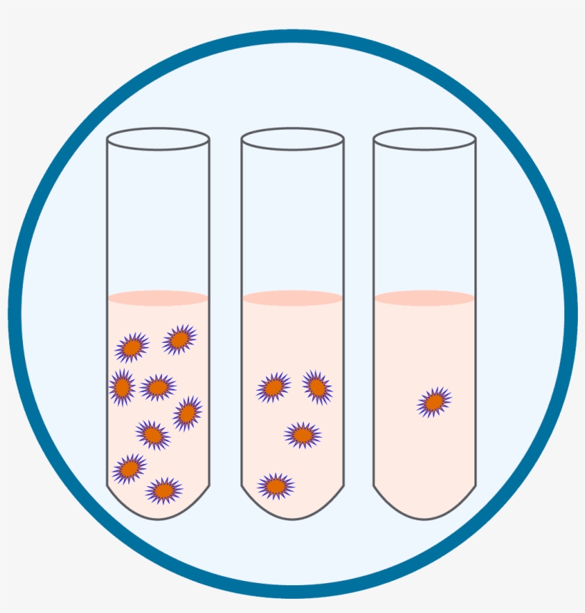 Virus Icons-01 - Allergen, transparent png #9448517