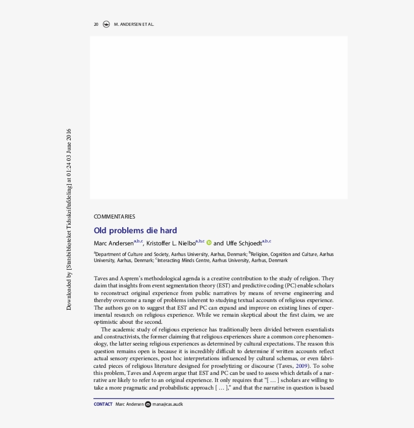 Old Problems Die Hard - Document, transparent png #9448615