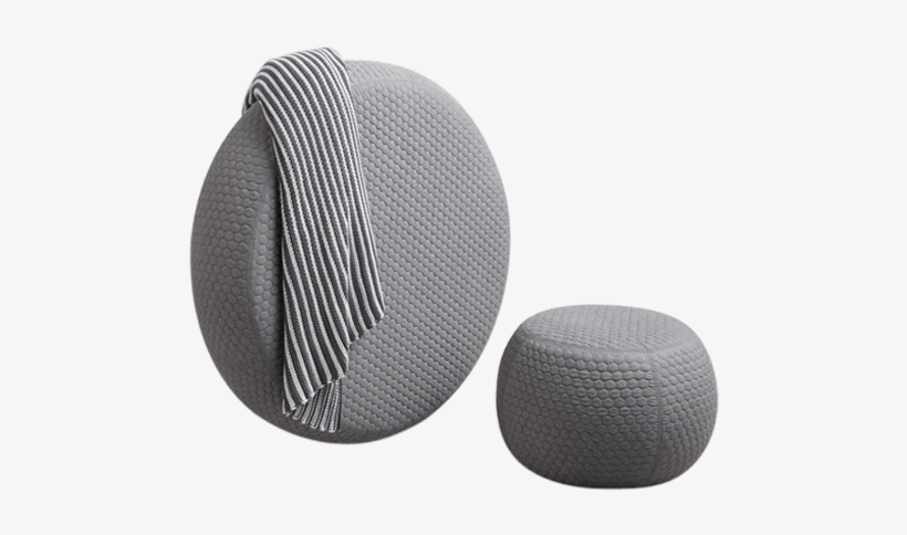 Home Accessories Kitchen Accessories - Bean Bag Chair, transparent png #9448925